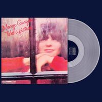Margo Guryan - Take A Picture vinyl cover