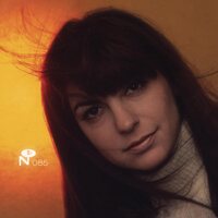 Margo Guryan - Words and Music (Gray) vinyl cover