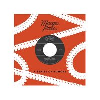 Margo Price - A Series Of Rumors Single #2 vinyl cover