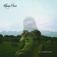 Margo Price - All American Made vinyl cover
