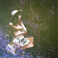 Margo Price - Midwest Farmer's Daughter Signed vinyl cover