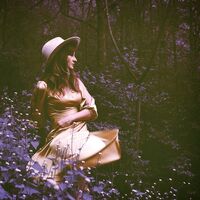 Margo Price - Midwest Farmer's Daughter vinyl cover