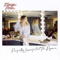 Margo Price - Perfectly Imperfect At The Ryman vinyl cover
