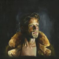 Margolnick - Margolnick vinyl cover