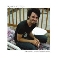 Margot & The Nuclear So And So's - Vulgar In The Chapel - The Animal!/not Animal Demo Recordings vinyl cover