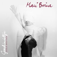 Mari Boine - Eagle Brother vinyl cover