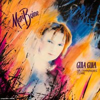 Mari Boine - Gula Gula - Horstammodrenesstemme vinyl cover