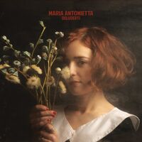 Maria Antonietta - Deluderti vinyl cover