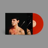 Maria Blaya - Grande (Red) vinyl cover