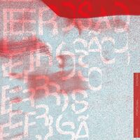 Maria Portugal - Erosao vinyl cover