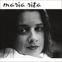 Maria Rita - Brasileira vinyl cover