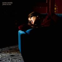 Maria Rodes - Fuimos Los Dos vinyl cover