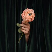 Marian Hill - Unusual vinyl cover