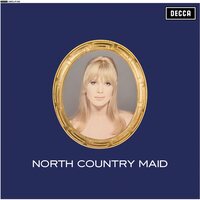 Marianne Faithfull - North Country Maid vinyl cover