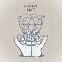 Maribou State - Fabric Presents Maribou State vinyl cover