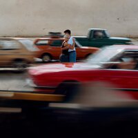 Maribou State - Hallucinating Love vinyl cover