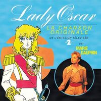 Marie Dauphine - Lady Oscar Original Soundtrack