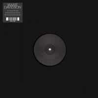 Marie Davidson - Chasing The Light / Work It Soulwax Remix X Lara Daniel Avery Remix vinyl cover