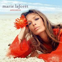 Marie Laforet - Asphodèles vinyl cover