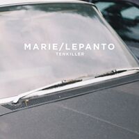 Marie/lepanto - Tenkiller vinyl cover