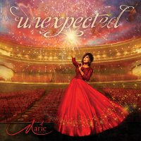 Marie Osmond - Unexpected vinyl cover