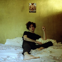 Marietta - La Passagere vinyl cover