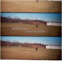 Marietta - Summer Death