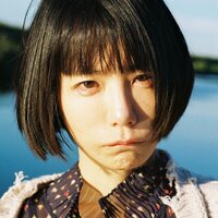 Mariko Goto - Mirai vinyl cover
