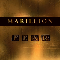 Marillion - F*** Everyone And Run vinyl cover