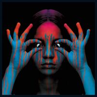 Marillion - Marbles vinyl cover