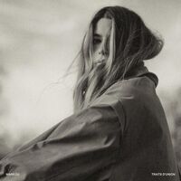 Marilou - Traits D'Union Version 1 vinyl cover