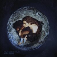 Marina Gallardo - Como Pasa El Tiempo vinyl cover
