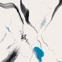 Marina Mello - Desagua vinyl cover