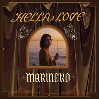 Marinero - Hella Love vinyl cover