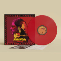 Marinero - La La La vinyl cover