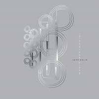Mario Bertoncini - Arpe Eolie vinyl cover