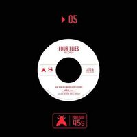 Mario Molino - Ash / Gli Angeli Del 2000 vinyl cover