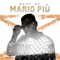 Mario Più - Best Of vinyl cover