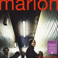 Marion - This World & Body vinyl cover