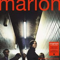 Marion - This World & Body vinyl cover