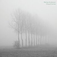 Marisa Anderson - Cloud Corner vinyl cover