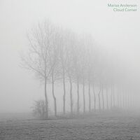 Marisa Anderson - Cloud Corner vinyl cover