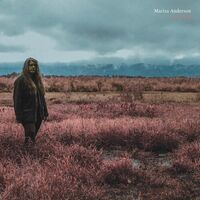 Marisa Anderson - Still, Here vinyl cover