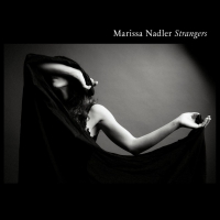 Marissa Nadler - Strangers vinyl cover