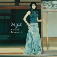 Mariya Takeuchi - Denim vinyl cover