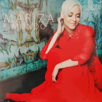 Mariza - Mundo vinyl cover