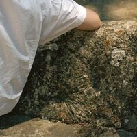 Marja Ahti - Tender Membranes vinyl cover