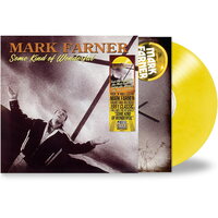 Mark Farner - Some Kind of Wonderful vinyl cover