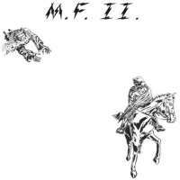 Mark Feehan - Mf Ii vinyl cover
