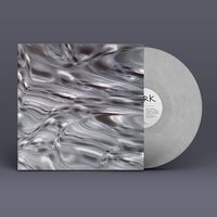 Mark Guiliana - MARK vinyl cover